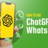 ChatGPT now available on WhatsApp and Landline Phones