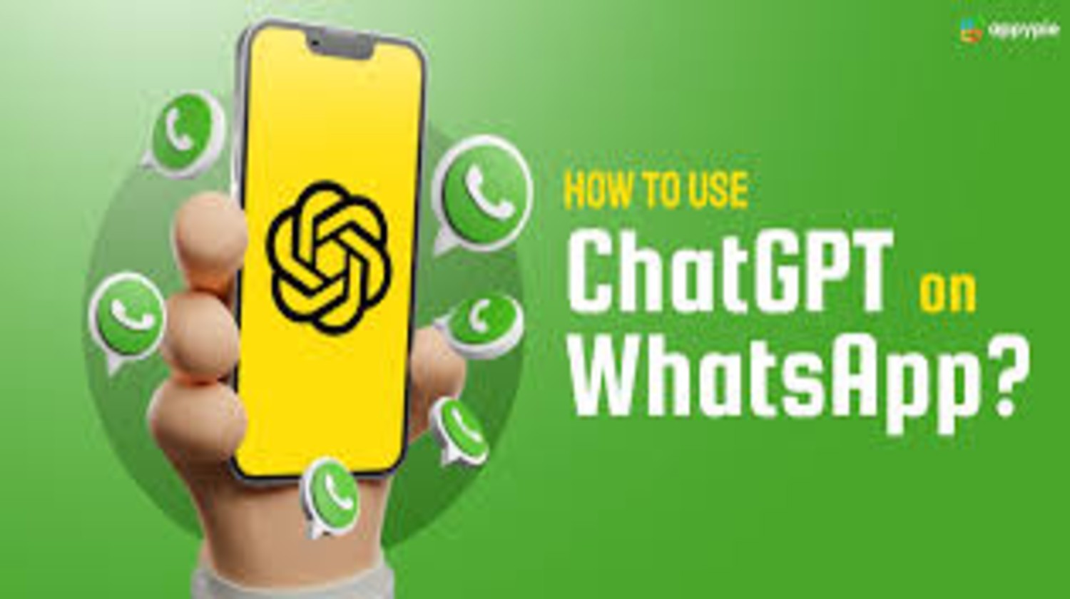 ChatGPT now available on WhatsApp and Landline Phones