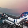 Hero Xpulse 200 4V Pro Dakar Edition launched.