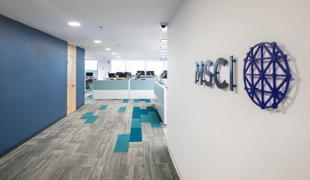 MSCI Inc. Hiring: Software Engineer (Java & Python) at New York, United States