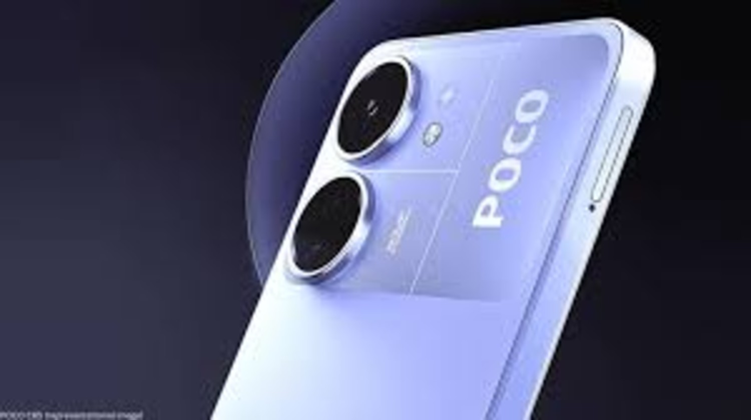 Poco M7 Pro and C75 series of 5G Smartphones Launched in India.