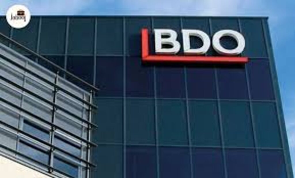 BDO India 1