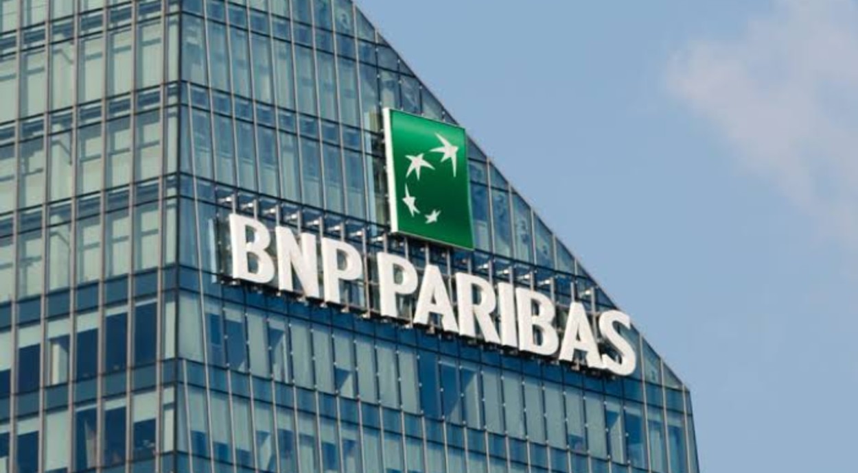 BNP Paribas India Solutions is hiring | Java Full Stack Developer