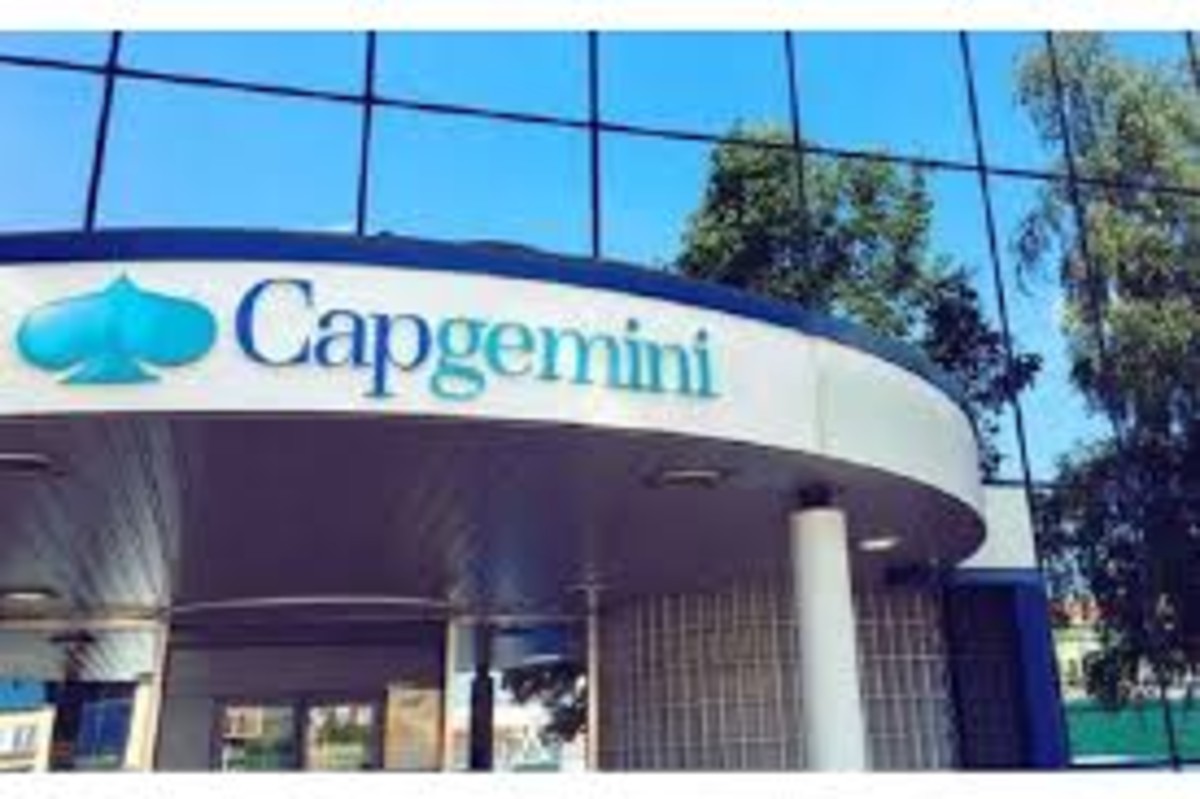 Capgemini India is Hiring | for Software Test Engineers