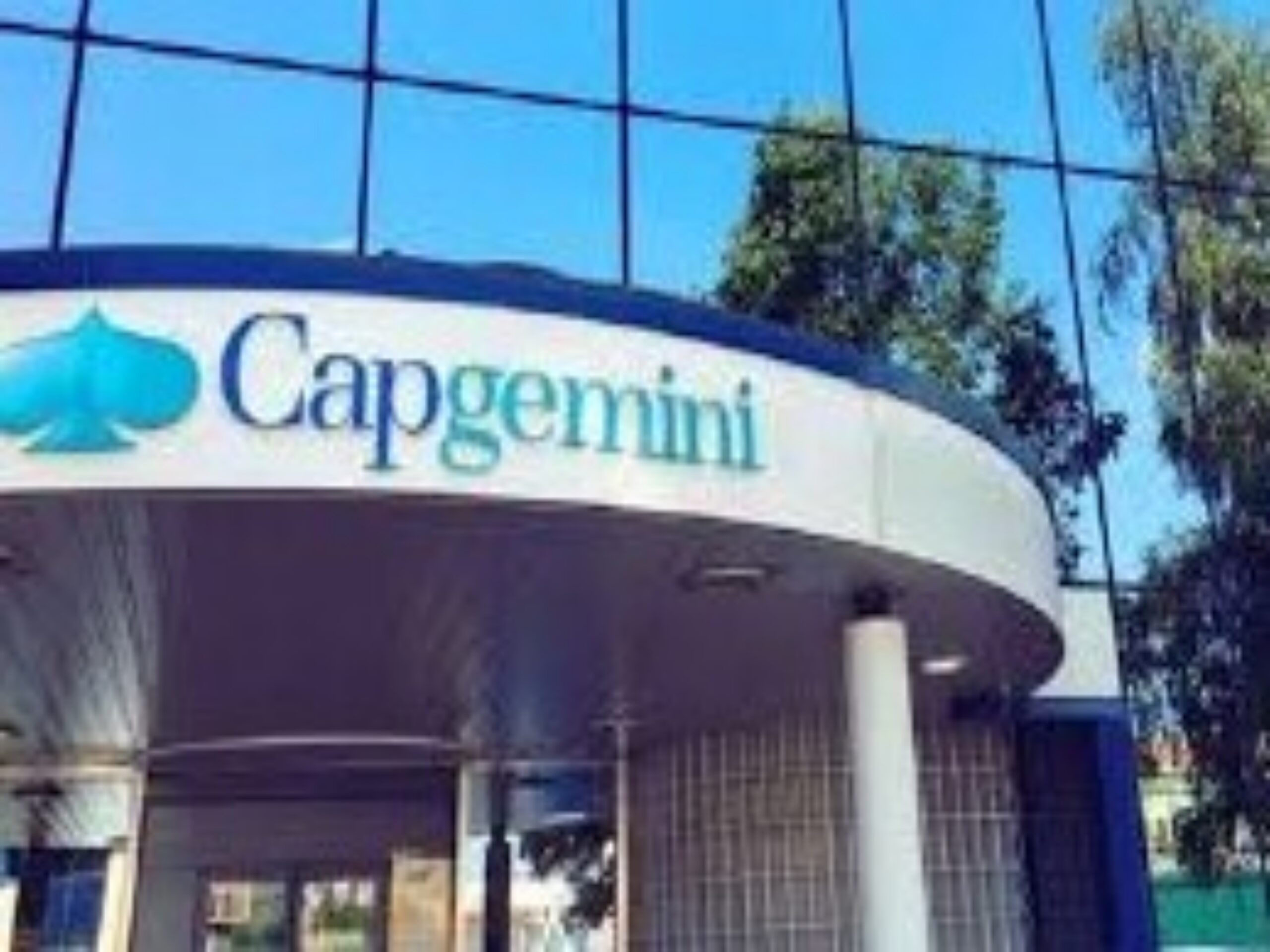 Capgemini Technology is Hiring | Java Developer