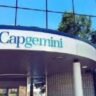 Capgemini is Hiring .Net Full Stack Developer | 4 to 6 years | PAN India