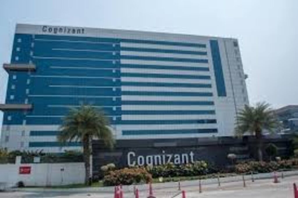 Cognizant Recruitment in Hyderabad - 2025