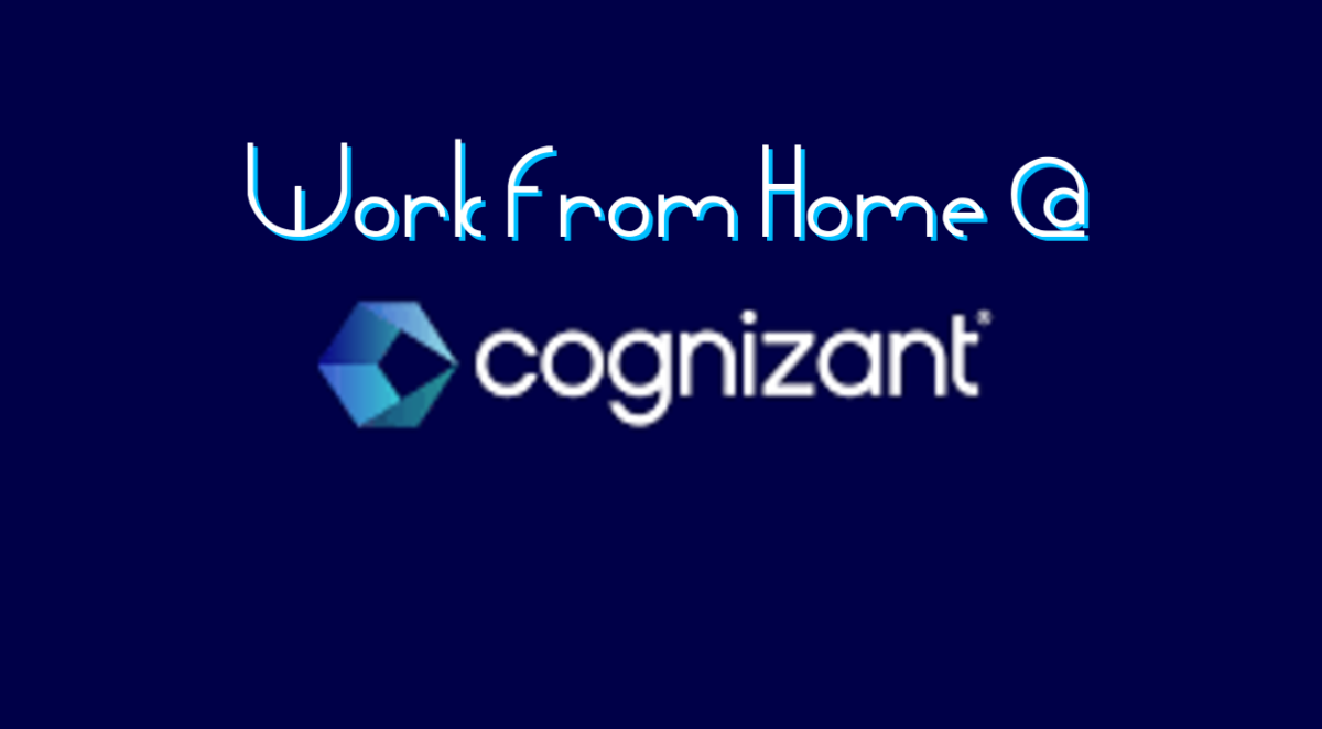 Cognizant Careers | Work From Home | 0 to 9 Years | Apply Now