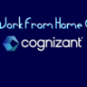 Cognizant Careers | Work From Home | 0 to 9 Years | Apply Now