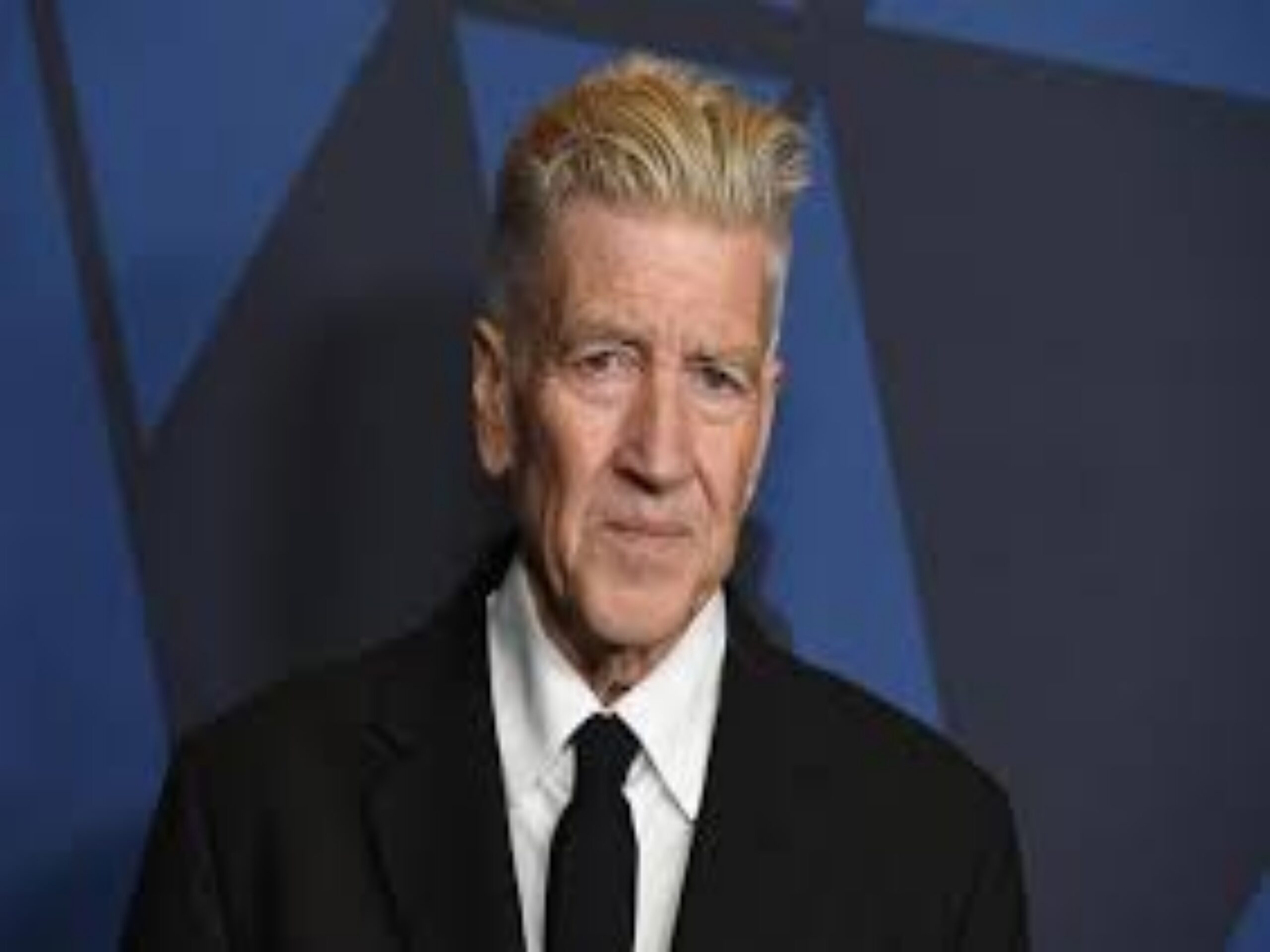 David Lynch, a unique and visionary artist, dies at 78