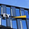 EY (Ernst & Young) Entry Level Career 2025