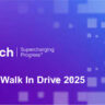 HCLTech Walk In Drive 2025