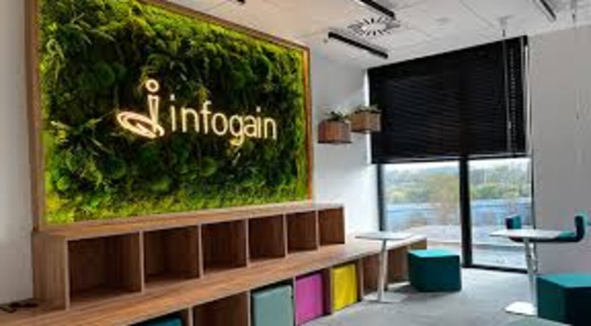 Infogain (India) is hiring | .Net Developers