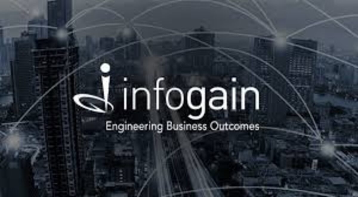 Infogain (India) is Hiring | Performance Testing Engineer | Apply Now