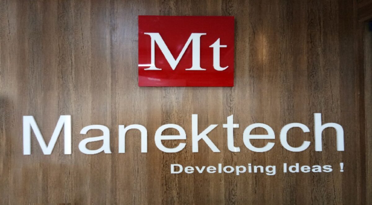 ManekTech Solutions is hiring | Senior .Net Developer/ Team Lead