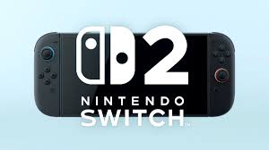 Nintendo Switch 2 Release Date2