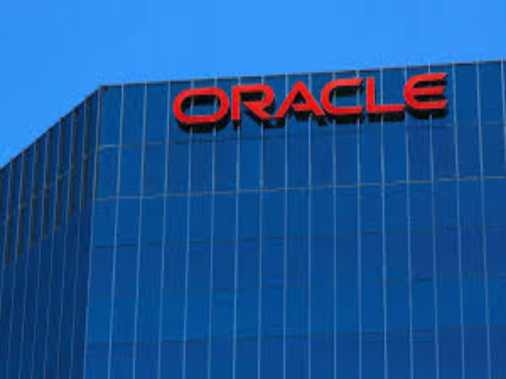 Work From Home Jobs at Oracle