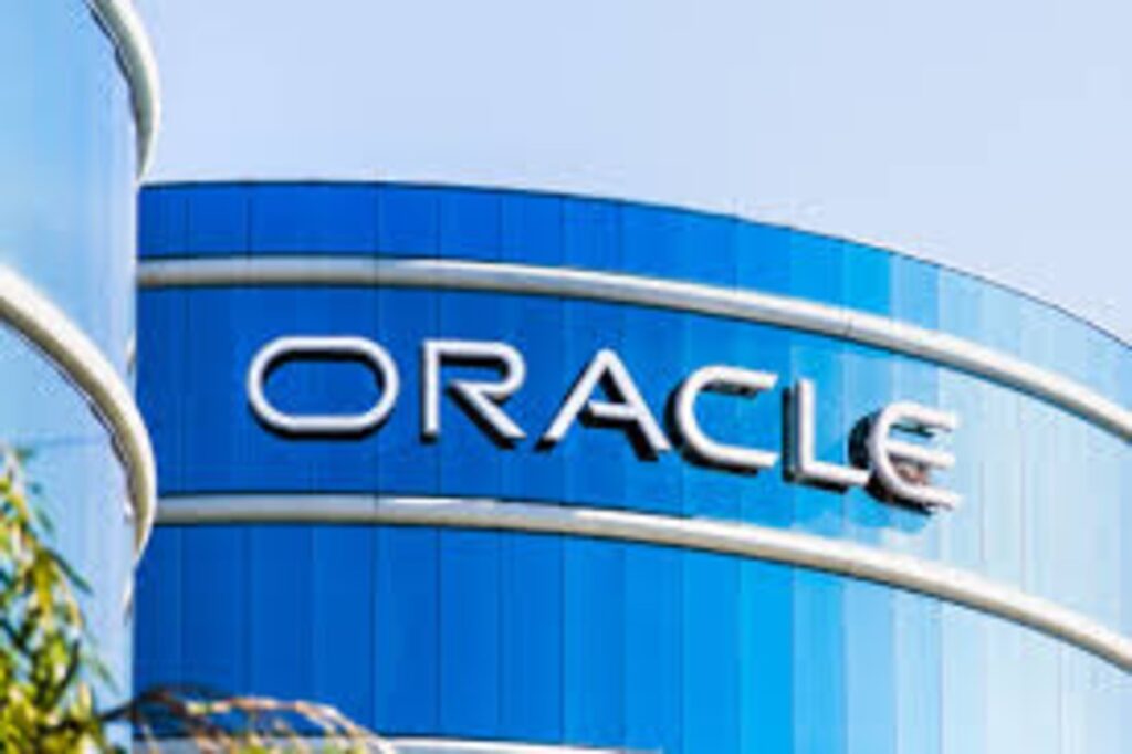 Oracle wfh2 1