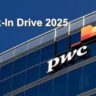 PWC Walk-In Drive 2025 | Scheduled Interviews Only | 25th Jan 2025