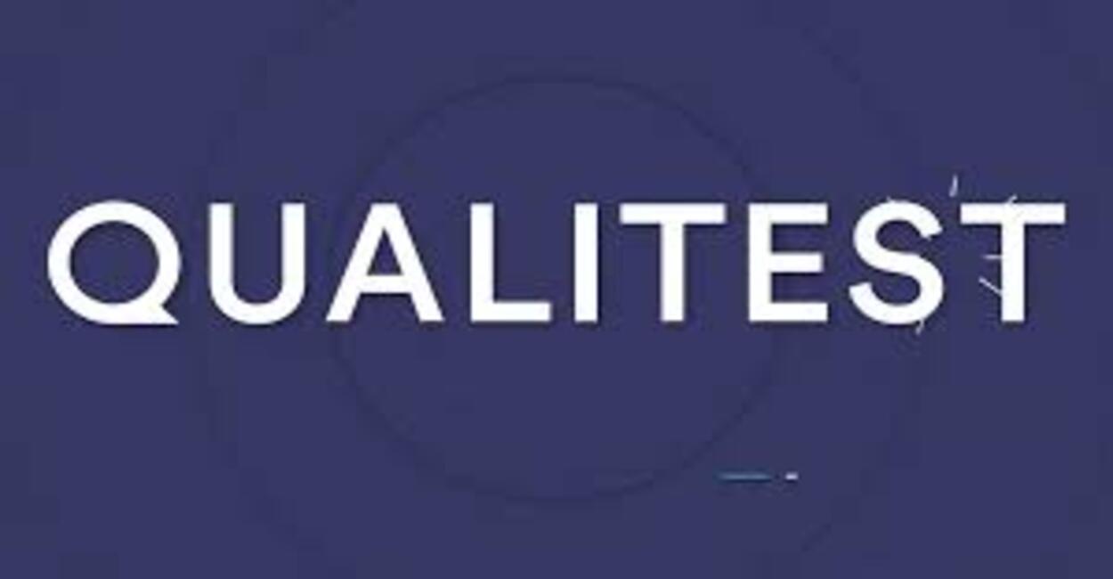 Qualitest Group is Hiring | Manual Testing Engineers