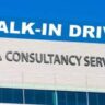 TCS announces Walk-In Drive on 25 January 2025