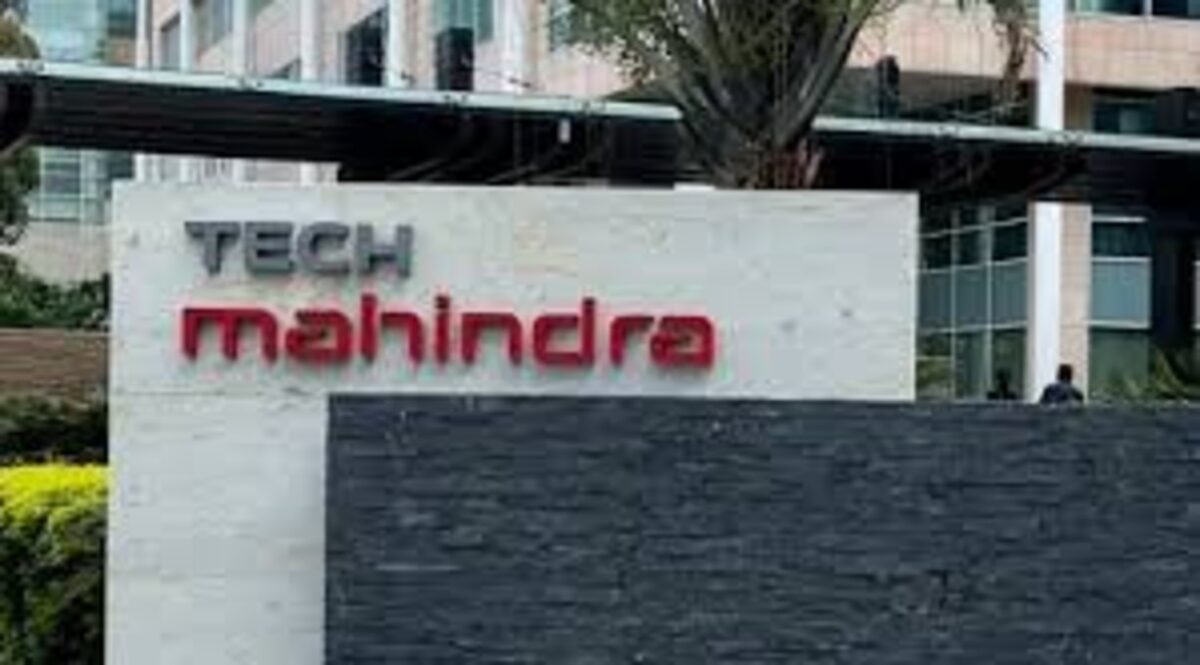 Tech Mahindra Limited is hiring | Associate Tech Specialist (.Net)