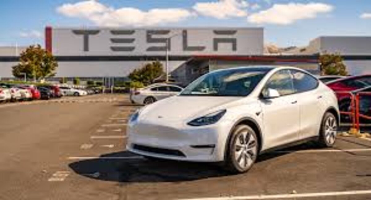 Goldman Sachs Prediction on Tesla Stock in next 2 Years?