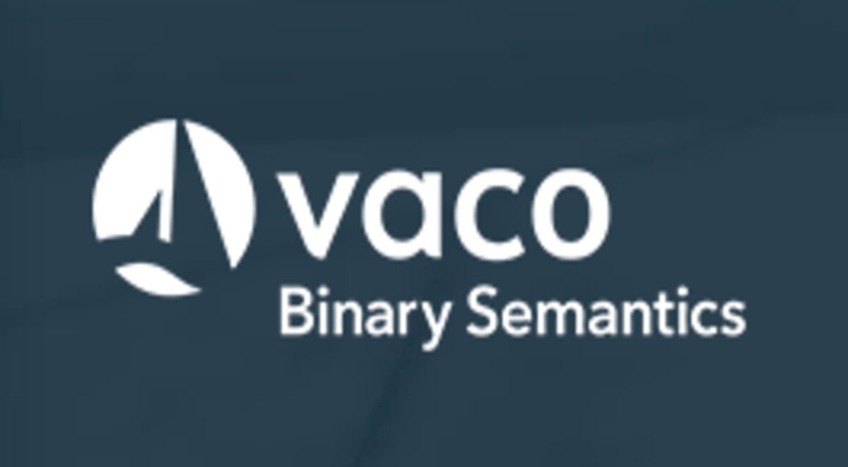 Vaco Binary Semantics Hiring | Manual Testing Engineer