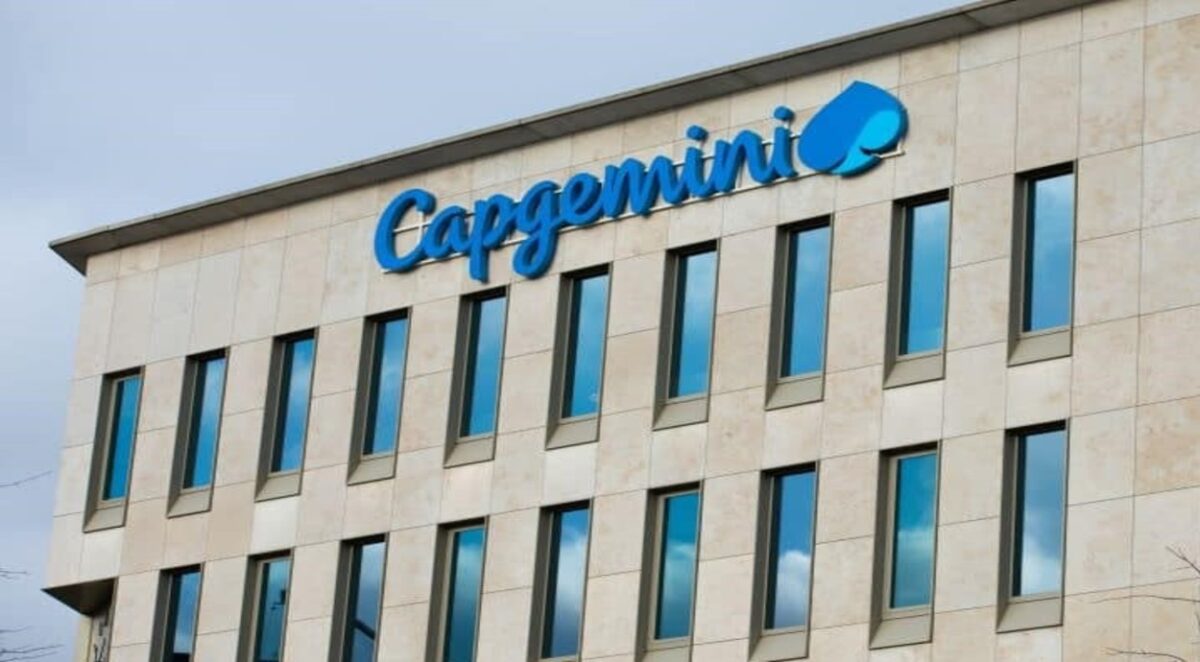 Capgemini India is Hiring | Software Testing Engineers