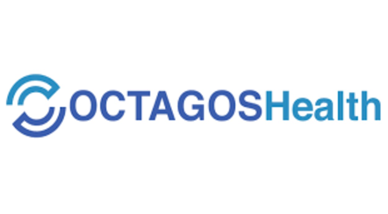 Octagos Health is Hiring | Full Stack .Net Developer