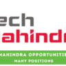 Tech Mahindra Hiring for Entry Level Positions | 0 to 3 Years | New Job Vacancy – 2025