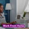 WFH isn’t going Anywhere | 1 in 4 active job listings offer