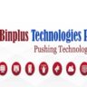 Binplus Technologies Hiring | Technical Support Engineer