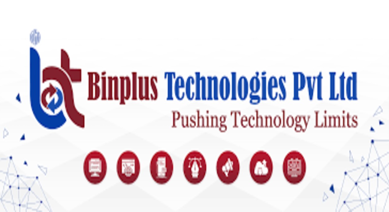 Binplus Technologies Hiring | Technical Support Engineer