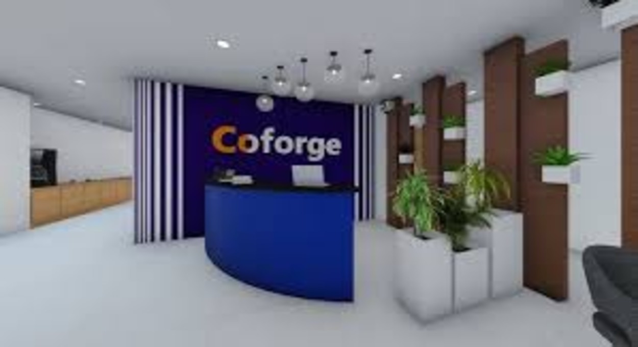 Coforge is Hiring | Java Fullstack Developer