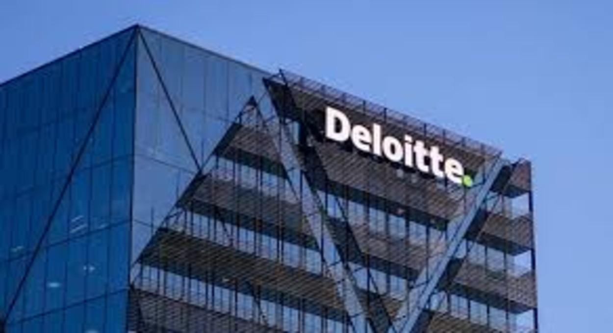 Deloitte is Hiring | QA Engineer/ Freshers | Manual Testing