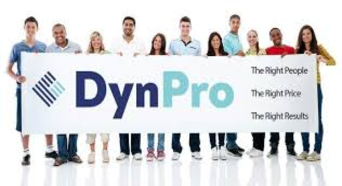 DynPro India is Hiring | Technical Support Engineers