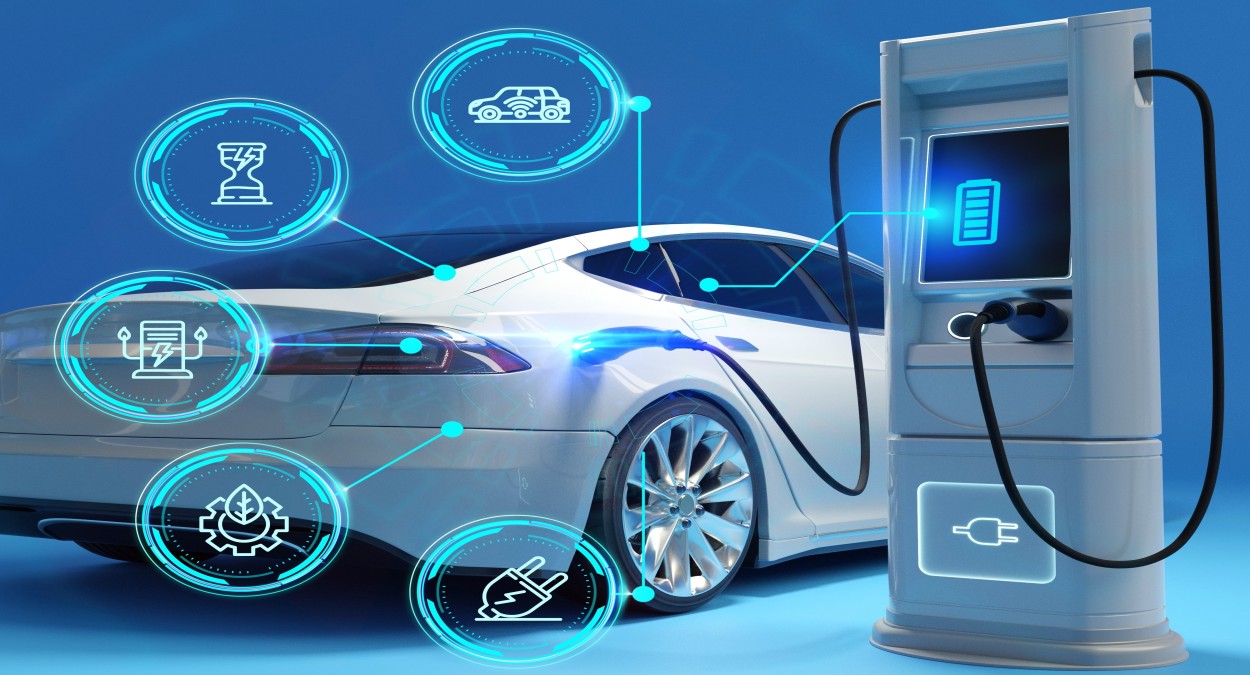 China Unveils Its Latest EV Technology That Could End Charging Delays Forever