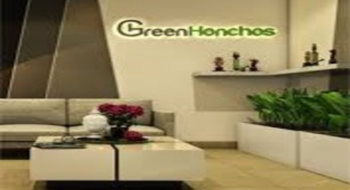 Green Honchos is looking for HR/ Admin Executive