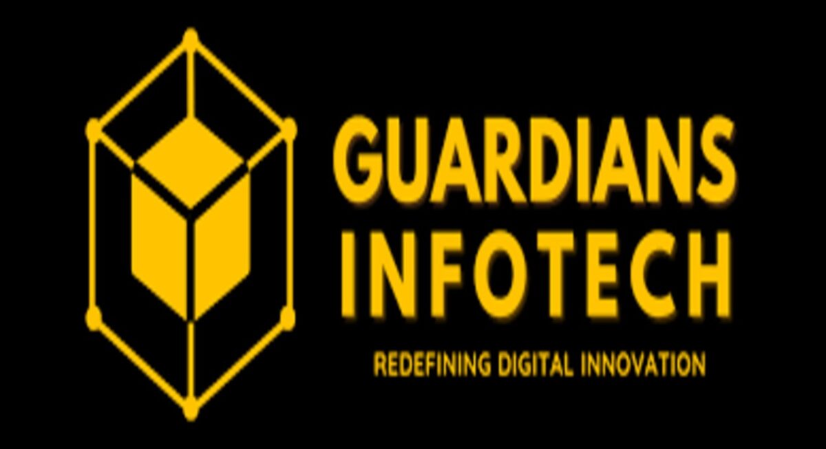 Guardians Infotech is Hiring | .Net Full Stack Developers