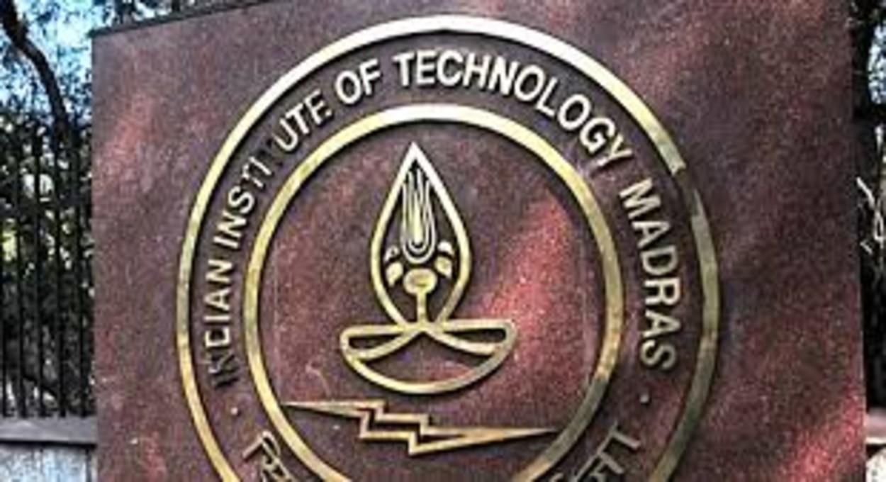 IIT Madras Opens Applications For Summer Fellowship 2025