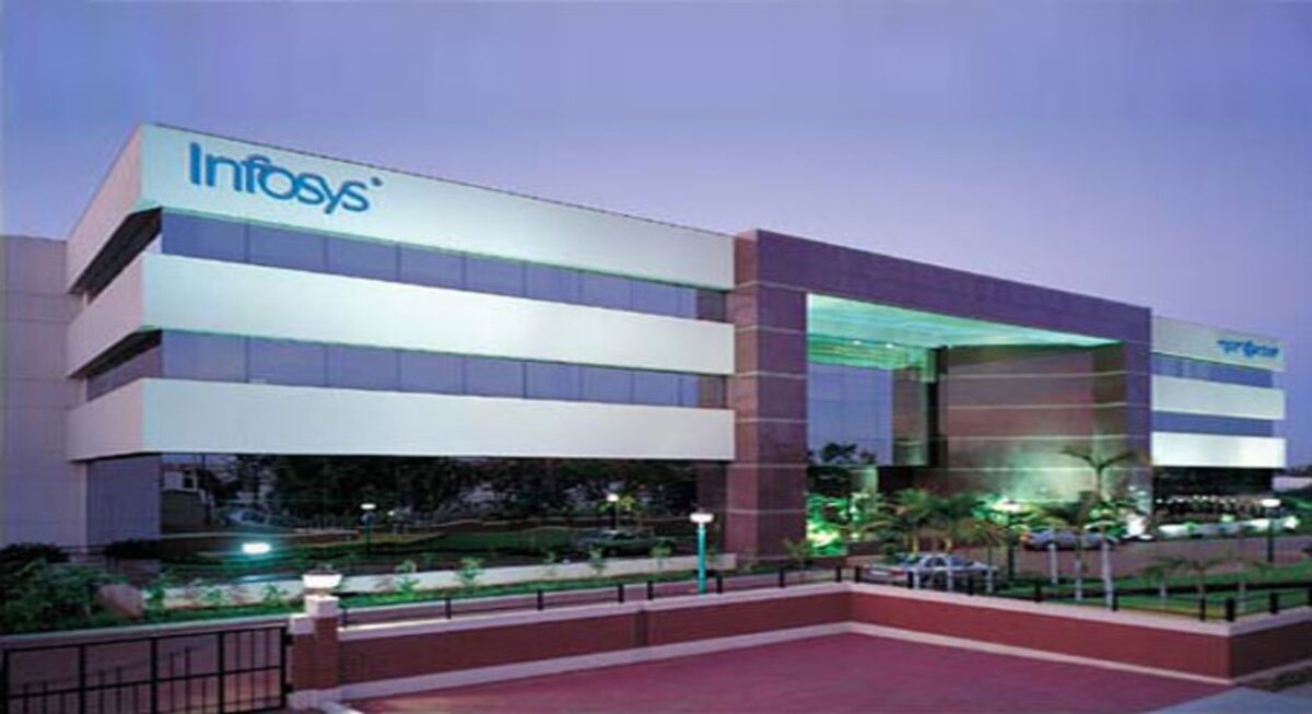 Infosys Walk-in Drive | on 8th Feb 2025 | HR Benefit & Admin Executive