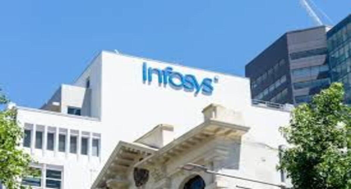 Infosys terminates around 400 trainees | Denied overnight stay on Campus