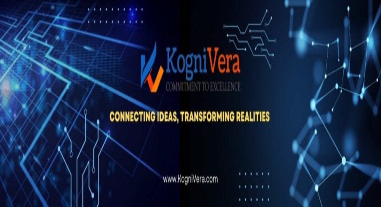 KogniVera IT Solutions is Hiring | Senior .Net Developer