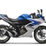 Suzuki Gixxer SF 2025 is poised to captivate the youth with its strikingly sporty appearance