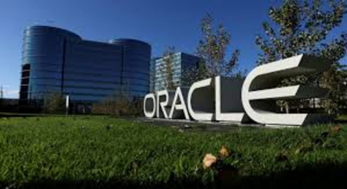 Oracle to Partner with NSDC and TNSDC for Training 5 Lakh Indians