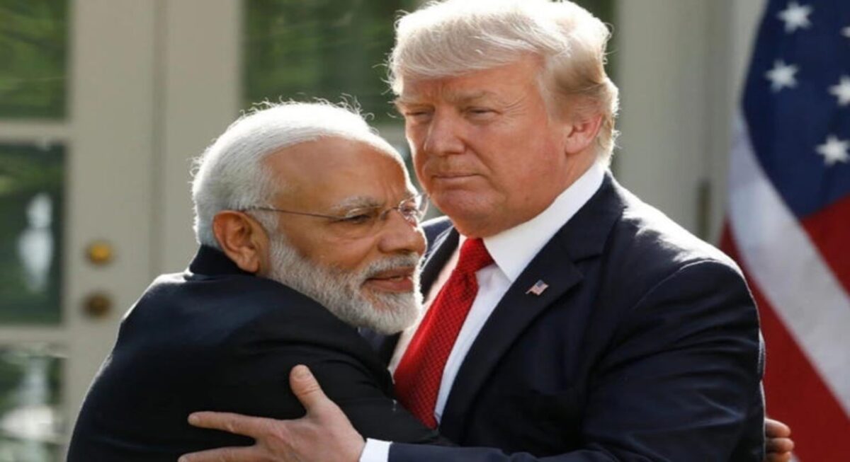 PM Modi Commences a 2 Day Visit To US To Meet US President Donald Trump | Check details