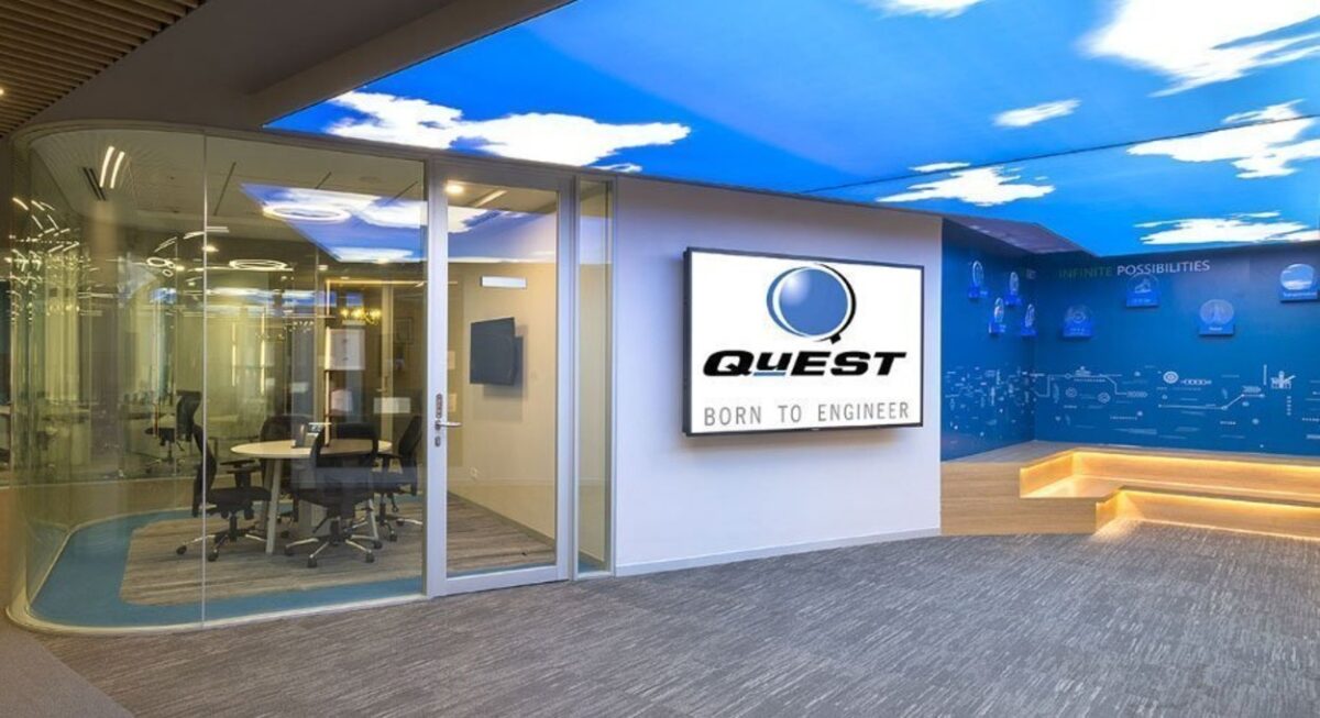 Quest Global Technologies is looking for Manual Testing Engineer