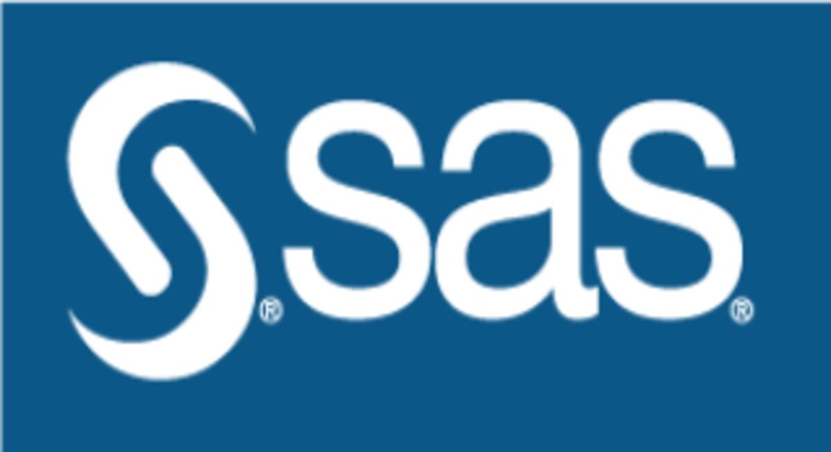 SAS presents a $1.5 Trillion opportunity for both Software and Services firms.