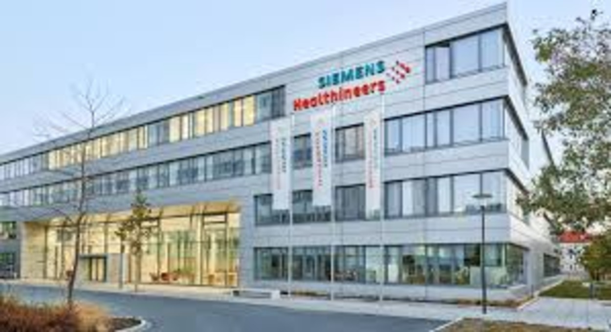 Siemens Healthineers (Varian Inc) is hiring Software Testing/ QA Engineer